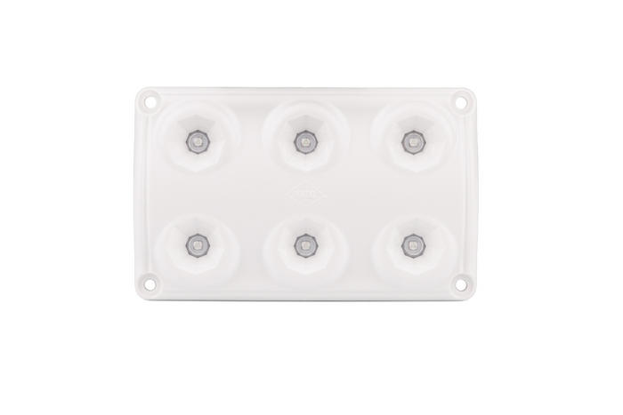 Lampă auto interioară LED HORPOL LWD2185 180lm