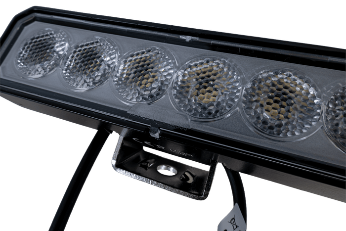 Reflector pentru lampă de lucru LED LAYTZ LY7301 24xLED 2400lm dreptunghiular