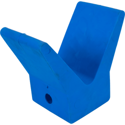 Apărătoare de proră STEELPRESS RL-06A pentru remorcă de barcă