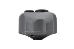 Buton de securitate M10 cu lacăt și chei K010