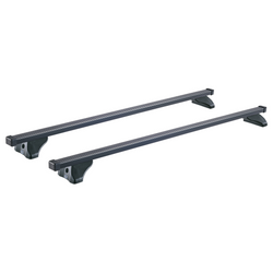 Bară portbagaj de plafon CRUZ Oplus S-FIX 110 - (2x) 921-375