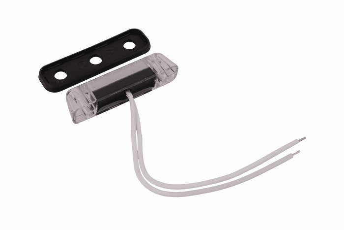 Lampă de marker cu LED FRISTOM FT-081, universală, albă