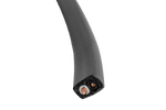 Cablu electric plat bifilar TEXSIM YLY-Sp 2x0.75 - 1m