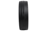 Roată de rezervă pentru roata jockey KNOTT 405725.001 din cauciuc solid 225x65mm
