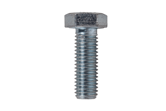 Șurub hexagonal DROMET M12x35 clasa 8.8 DIN933