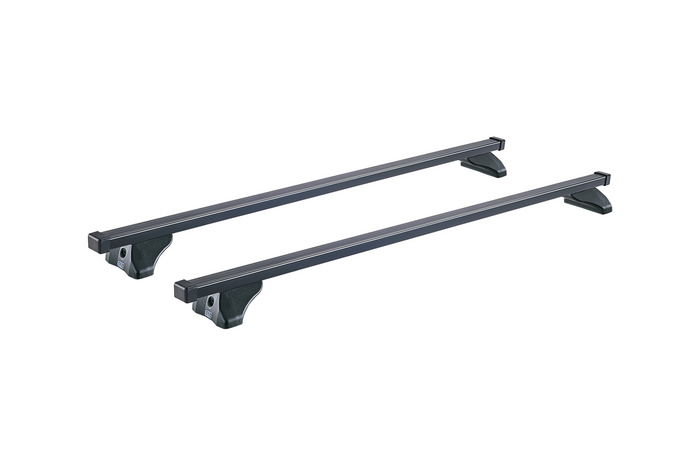 Bară portbagaj de plafon CRUZ Oplus S-FIX 130 - (2x) 921-385