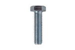 Șurub hexagonal DROMET M12x35 clasa 8.8 DIN933