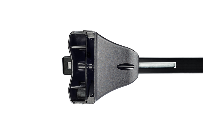 Bară portbagaj de plafon CRUZ Oplus S-FIX 110 - (2x) 921-375