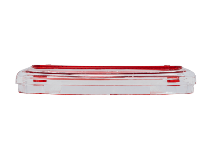 Set de abajururi pentru platforme de biciclete Peruzzo (Gamma) - 836