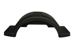 Apărătoare pentru remorcă de barcă 13" DOMAR D20422 arcadă roată 950/240mm