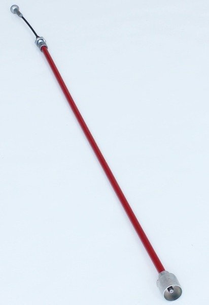 Cablu de frână Bowden AL-KO 247289 cu montaj rapid 1620/1816mm