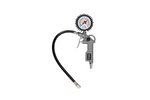 Set pneumatic YATO YT-23780 pentru umflarea anvelopelor, mingilor, saltelelor, 6 piese
