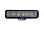 Reflector pentru lampă de lucru LED LAYTZ LY7301 24xLED 2400lm dreptunghiular