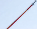 Cablu de frână Bowden AL-KO 247289 cu montaj rapid 1620/1816mm