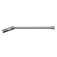 Cheie pentru bujii cu extensie YATO YT-08164 3/8″ 16mm 310mm
