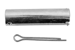 KNOTT 406698.001 ax roată de susținere, bucșă 78x20mm