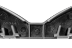 Capac profil aluminiu - Atera Giro AF+/Strada 9918700015