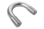 Clemă ovală DROMET tip B M10 23×41mm