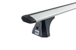 Bare și picioare portbagaj plafon CRUZ Airo T128 - (2x) 924-775