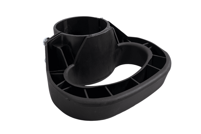 Mâner de manevră KNOTT 414005.001 pentru roată de susținere de 60 mm
