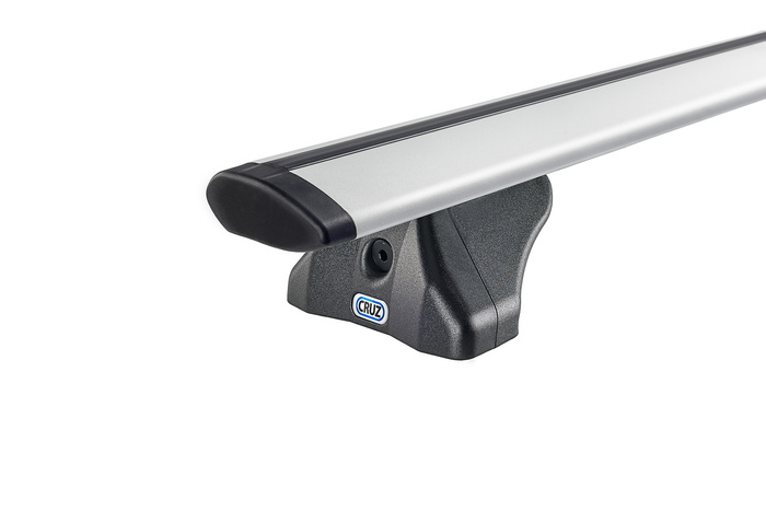 Bare și picioare portbagaj plafon CRUZ Airo FIX 133 - (2x) 925-706