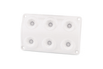 Lampă auto interioară LED HORPOL LWD2185 180lm