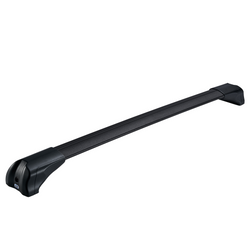Bară transversală portbagaj plafon CRUZ Airo Fuse Dark 98 - (1x) 925-735